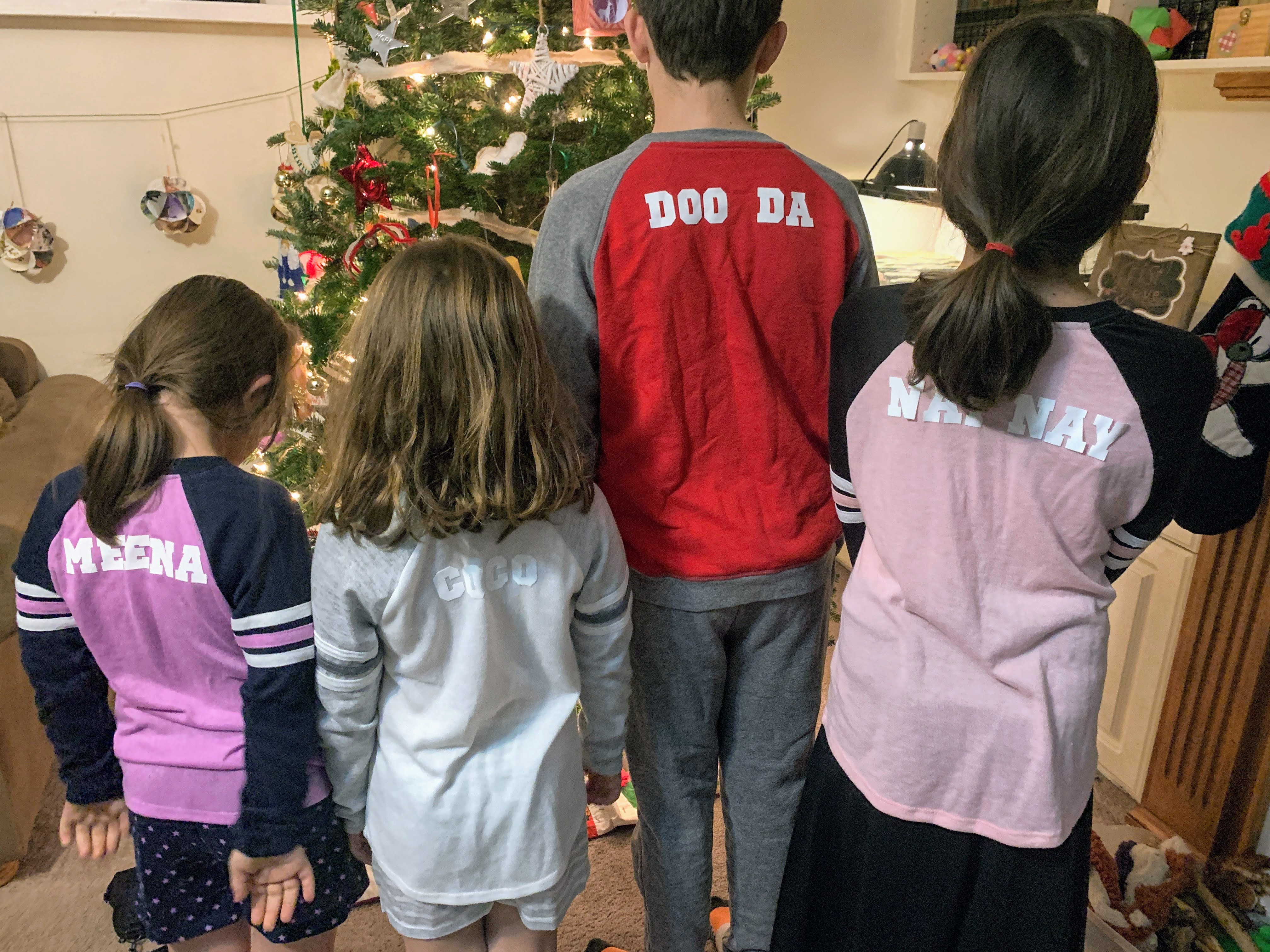 Christmas